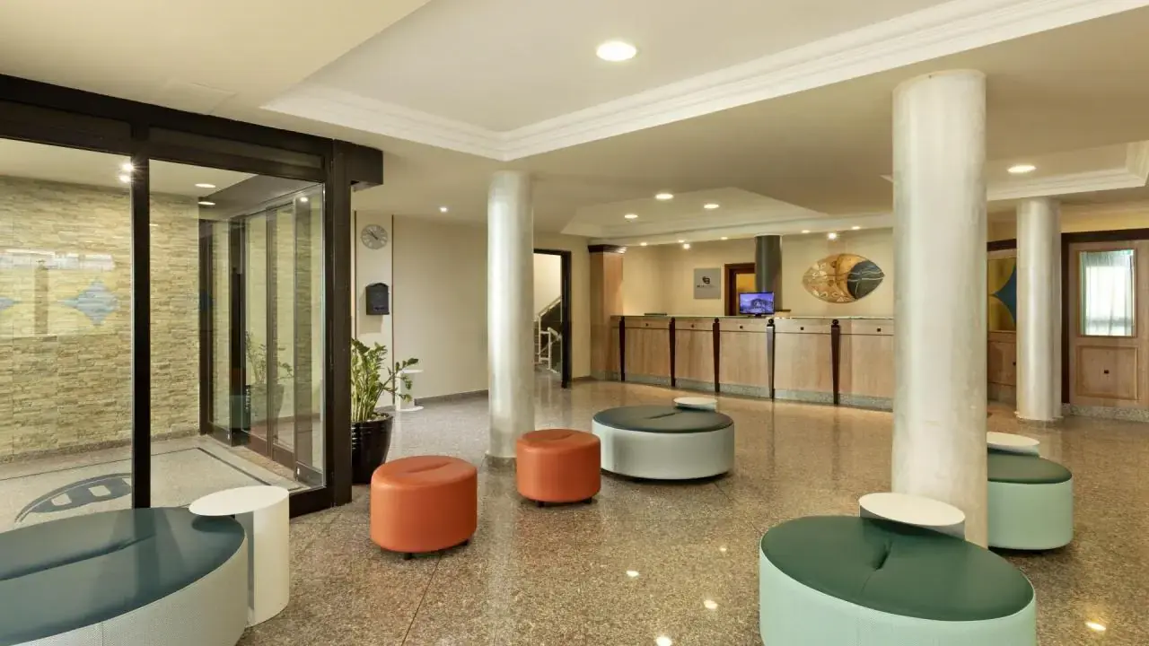 Rina Hotel