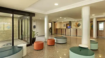 Rina Hotel