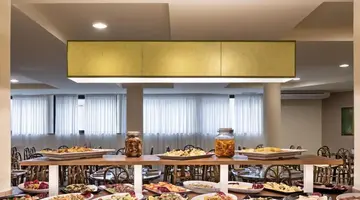 Rina Hotel