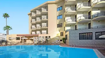 Rina Hotel