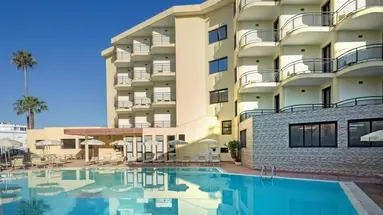 Rina Hotel