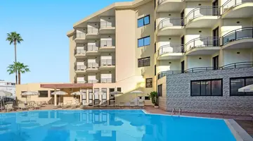 Rina Hotel