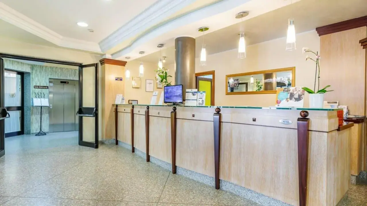Rina Hotel