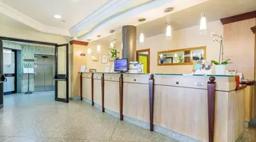 Rina Hotel