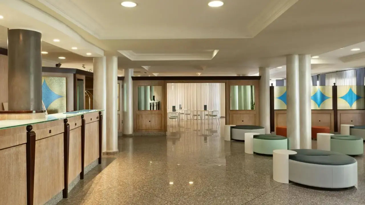 Rina Hotel