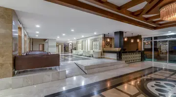 Ring Beach Hotel