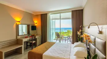 Ring Beach Hotel