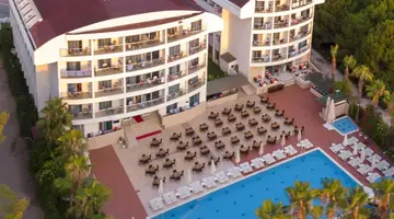 Ring Beach Hotel