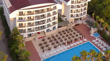 Ring Beach Hotel