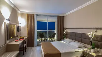 Ring Beach Hotel