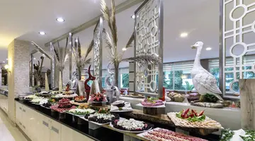 Ring Beach Hotel
