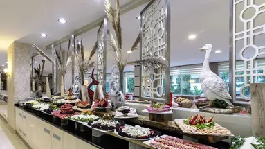 Ring Beach Hotel