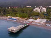 Ring Beach Hotel