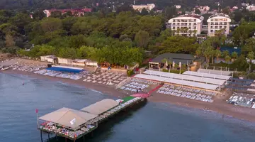 Ring Beach Hotel