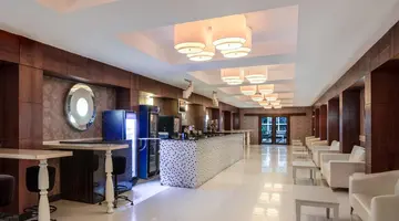 Ring Beach Hotel