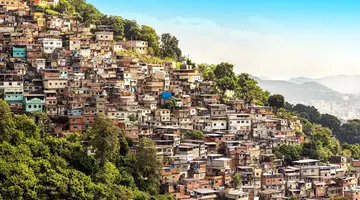 Rio De Janeiro I Wodospady Iguazu