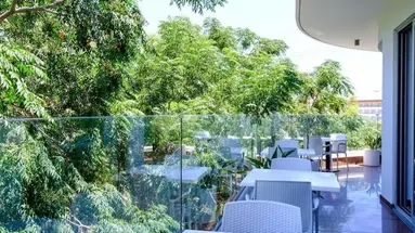 Rio Gardens Aparthotel