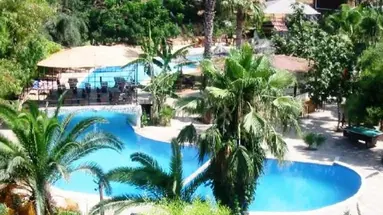 Rio Gardens Aparthotel