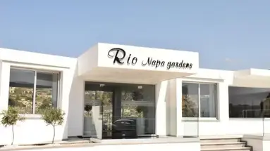 Rio Gardens Aparthotel