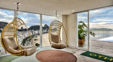 Rio Othon Palace