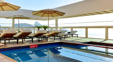 Rio Othon Palace