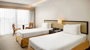 Rio Othon Palace