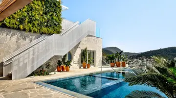Rio Othon Palace