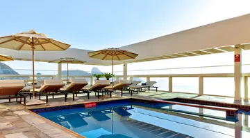 Rio Othon Palace