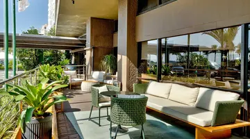 Rio Othon Palace