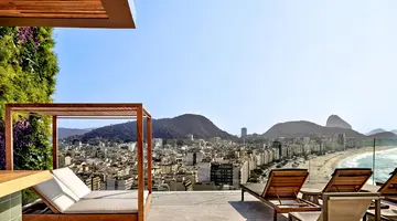 Rio Othon Palace