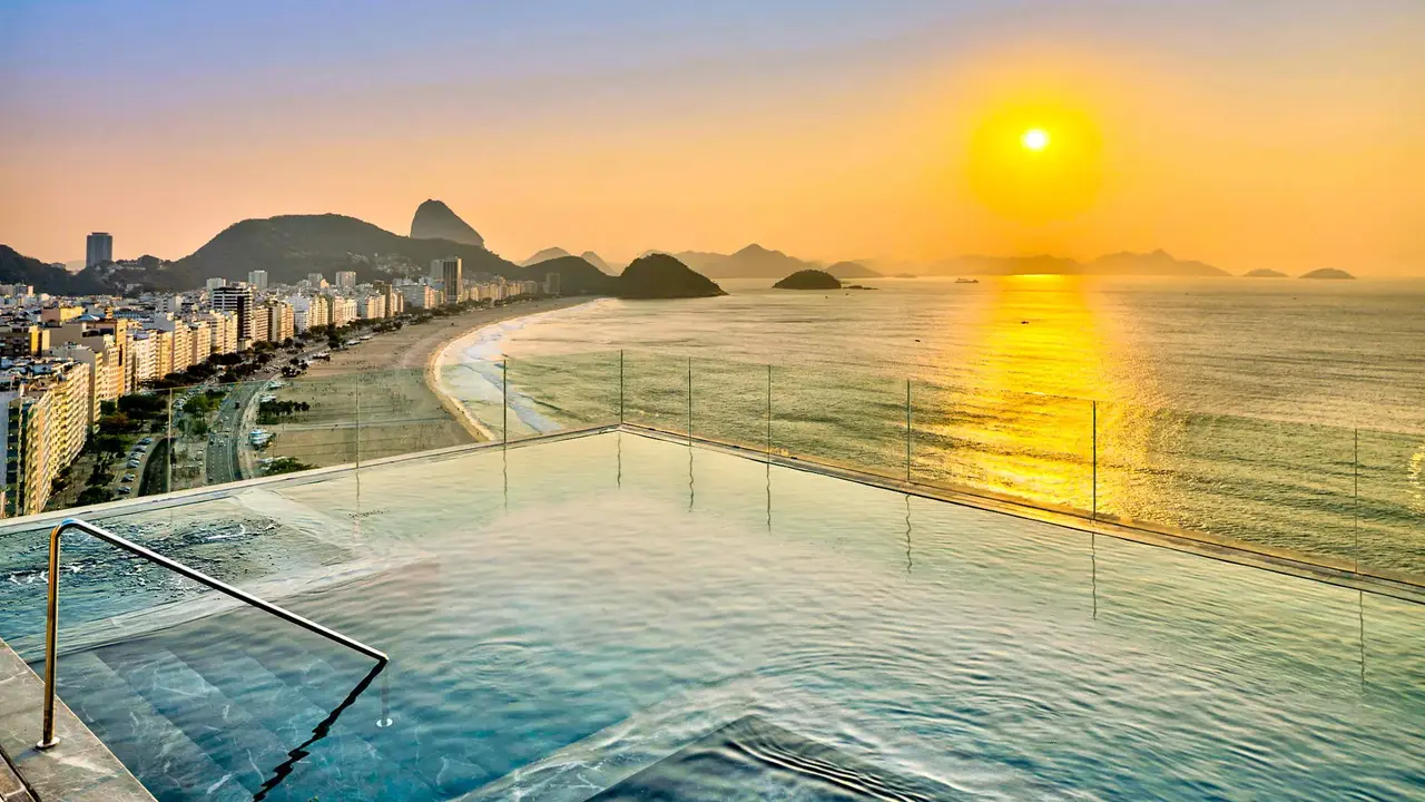 Rio Othon Palace