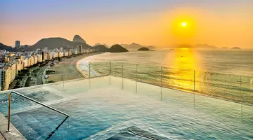 Rio Othon Palace