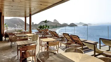 Rio Othon Palace