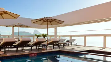 Rio Othon Palace