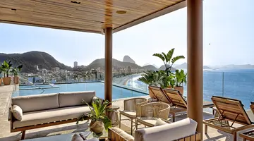 Rio Othon Palace