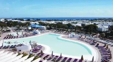Rio Playa Blanca HL