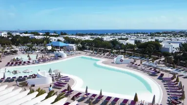 Rio Playa Blanca HL