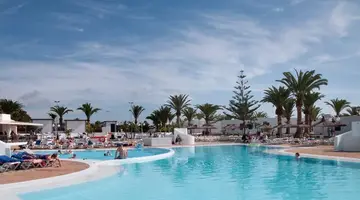 Rio Playa Blanca HL