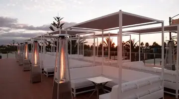 Rio Playa Blanca HL