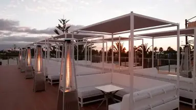 Rio Playa Blanca HL