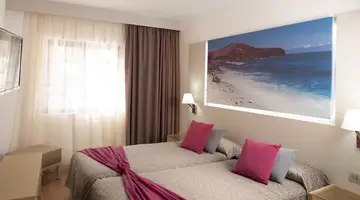 Rio Playa Blanca HL