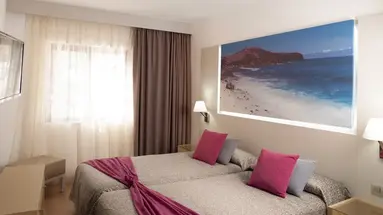 Rio Playa Blanca HL