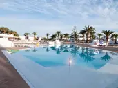 Rio Playa Blanca HL