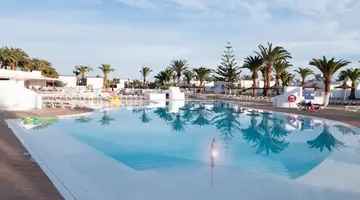 Rio Playa Blanca HL