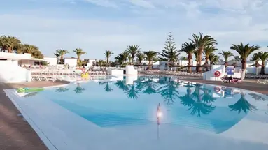 Rio Playa Blanca HL