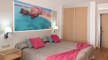 Rio Playa Blanca HL