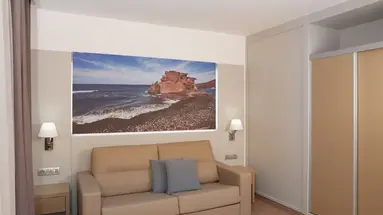 Rio Playa Blanca HL