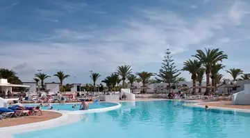 Rio Playa Blanca HL