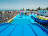 Rio Playa Blanca HL