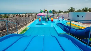 Rio Playa Blanca HL